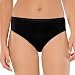 Schiesser Damen Slip, 3er Pack, Gr. 44, Schwarz (schwarz 000)