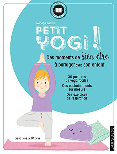 Télécharger Petit yogi livre En ligne