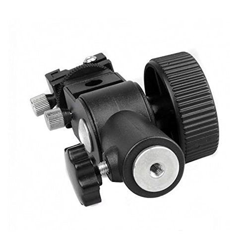 Support parapluie flash type D pour stabiliser votre flash cobra - 3