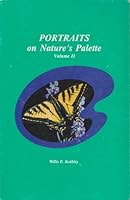 Portraits on Nature's Palette Volume II B0006R3FZ4 Book Cover