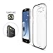 Case Army Galaxy S3 | S III | I9300 Clear Case [Manifest] Scratch-Resistant Slim Clear Case for Samsung Galaxy S3 | S III | I9300 Soft Flexible Silicone Crystal Clear Cover with TPU Bumper