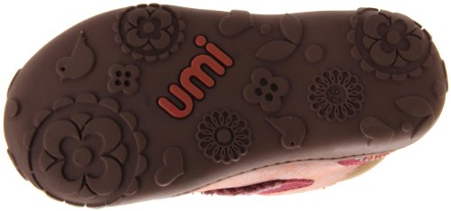 umi Forget Me Not Bootie (Toddler)4