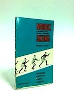 Nordic touring and cross-country skiing B00AMNGPGS Book Cover