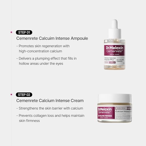 Dr.Melaxin CEMENRETE EYE CREAM