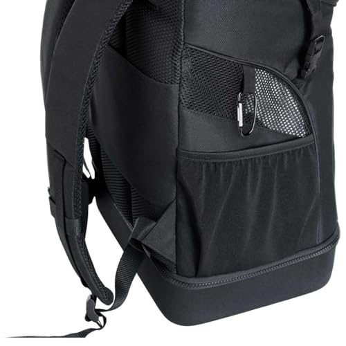 HUNTER Flugtasche & Rucksack Miles Farbe schwarz, Größe one-Size