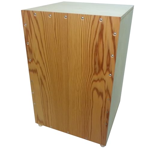 あいはらの木 カホンキット 想 スナッピータイプ (杉)