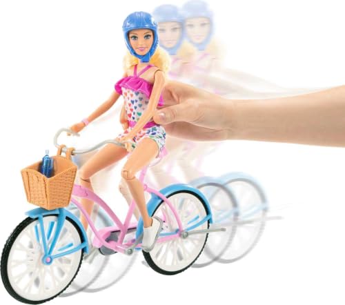 Listado y reviews de Muñeca bici los mejores 10. 9 Imagen adicional