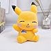 Produktbild ZHPBHD Pokemon Pikachu Piggy Bank Nette Karikatur-Kind-Piggy Bank Piggy Bank (Color : 2)