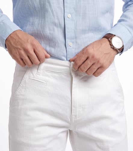 Image of Amazon Brand - INKAST Men Pants