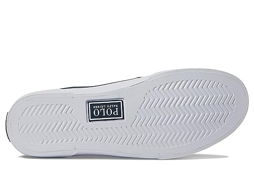 Image of POLO RALPH LAUREN Men's Faxon X Sneaker