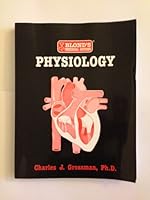 Physiology 0945819420 Book Cover