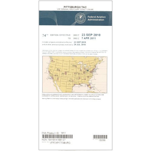 Pittsburgh Terminal (expires September 22, 2011)