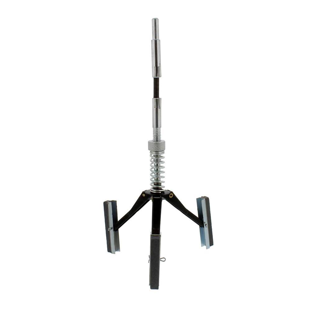 ABN 2in Small Brake Cylinder Hone Tool | Engine Cylinder Hone Deglazer 1.25-3.5in | ABN 1866