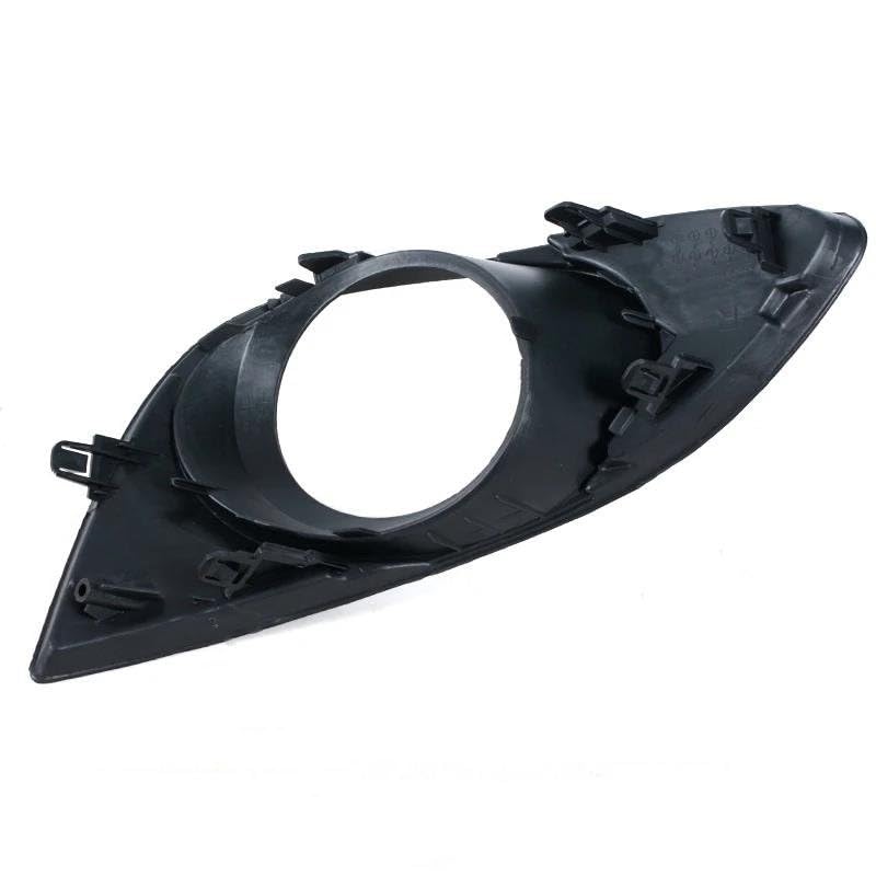 Feux anti-brouillard Mazda 2 berline 2008-2011 côté droit avec calandre LED - 3
