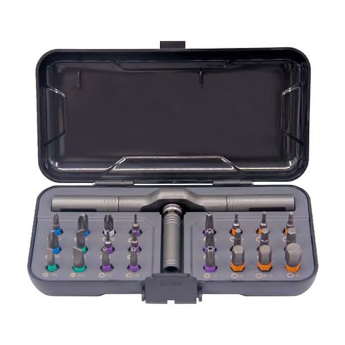 24 In 1 `FbghCo[ZbgAO\ȃnhƃP[XtAdq@CRs[^[p