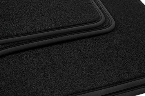 Alfombrillas Audi A3 8L Marca teileplus24