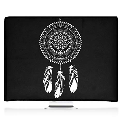 kwmobile Cover Compatibile con Apple iMac 27