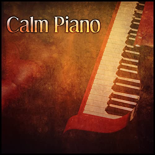 Amazon MusicでPiano Lounge ClubのCalm Piano – Mellow Sounds, Soft Jazz ...