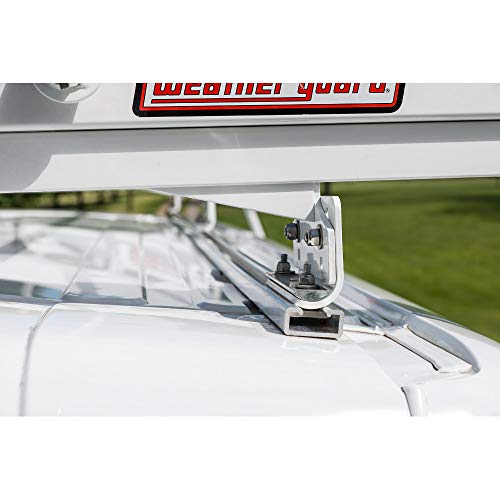 Weather Guard 2291301 Ladder Rack