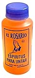 Espiritus para Untar Producto Esotérico - 55 ML