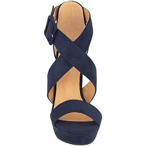 La Mejor comparativa de Tacones paula urban listamos los 10 mejores. 15 Imagen adicional