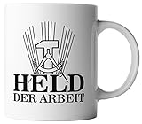 Lifestyle: Ob Kaffee oder Tee mit einer coolen Motivtasse ist der Genuss doch noch etwas cooler. Auch als Geschenk zum Geburtstag, zu Weihnachten oder für die persönlich Kaffeebecher Sammlung.