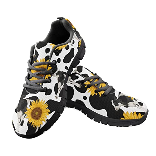 Chaussures de course à pied pour entraînement de gym et fitness