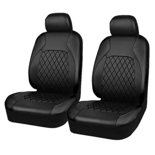SJPJDGFC Fundas Asientos de Coche, para Renault Kangoo Rapid 2013-2018 Cómodo Transpirable Delanteros Asientos Fundas Asiento Protector Conjunto Interior Accesorios,C