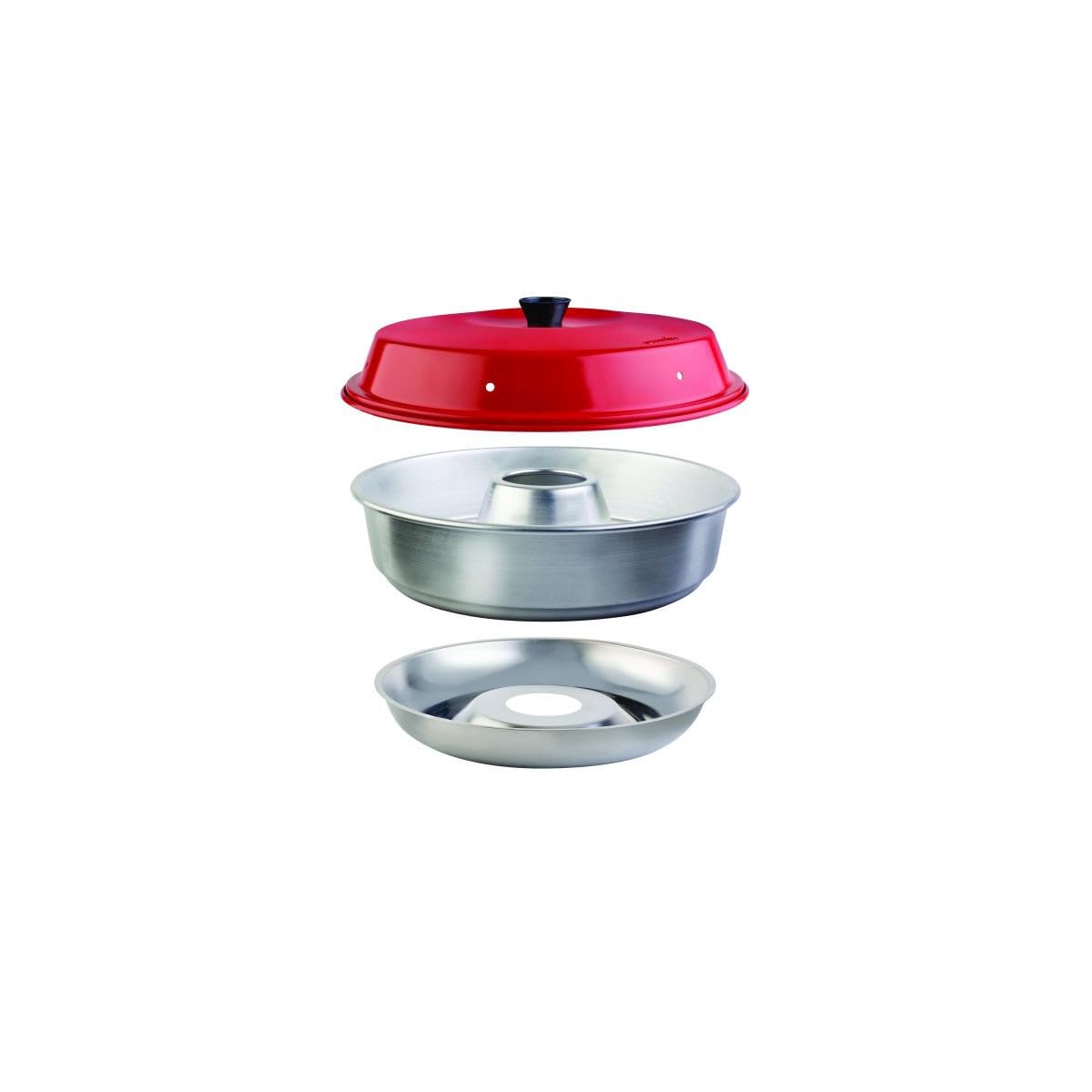Pack OMNIA Four Nomade Compact + Thermomètre Multifonctions pour four OMNIA