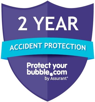 2-year Accidental Damage insurance for a WEARABLE TECH product from £200 to £249.99