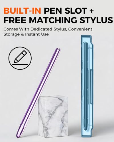 Coque Galaxy Z Fold 8 antichoc pour éviter les bris de charnière