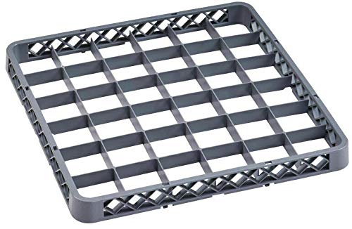 Gläserspülkorb Rack Spülrack Spülkörbe wählen Aufsätze + Gläserkörbe 50x50 cm, Formatvorlagen Name: Aufsatz 36