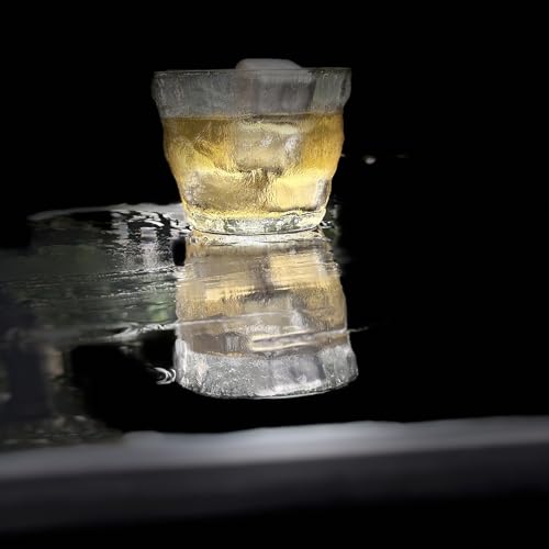 Cubos de Hielo Titanio Gr1 Reusables 4 Pzas 26mm 29g miniatura 5