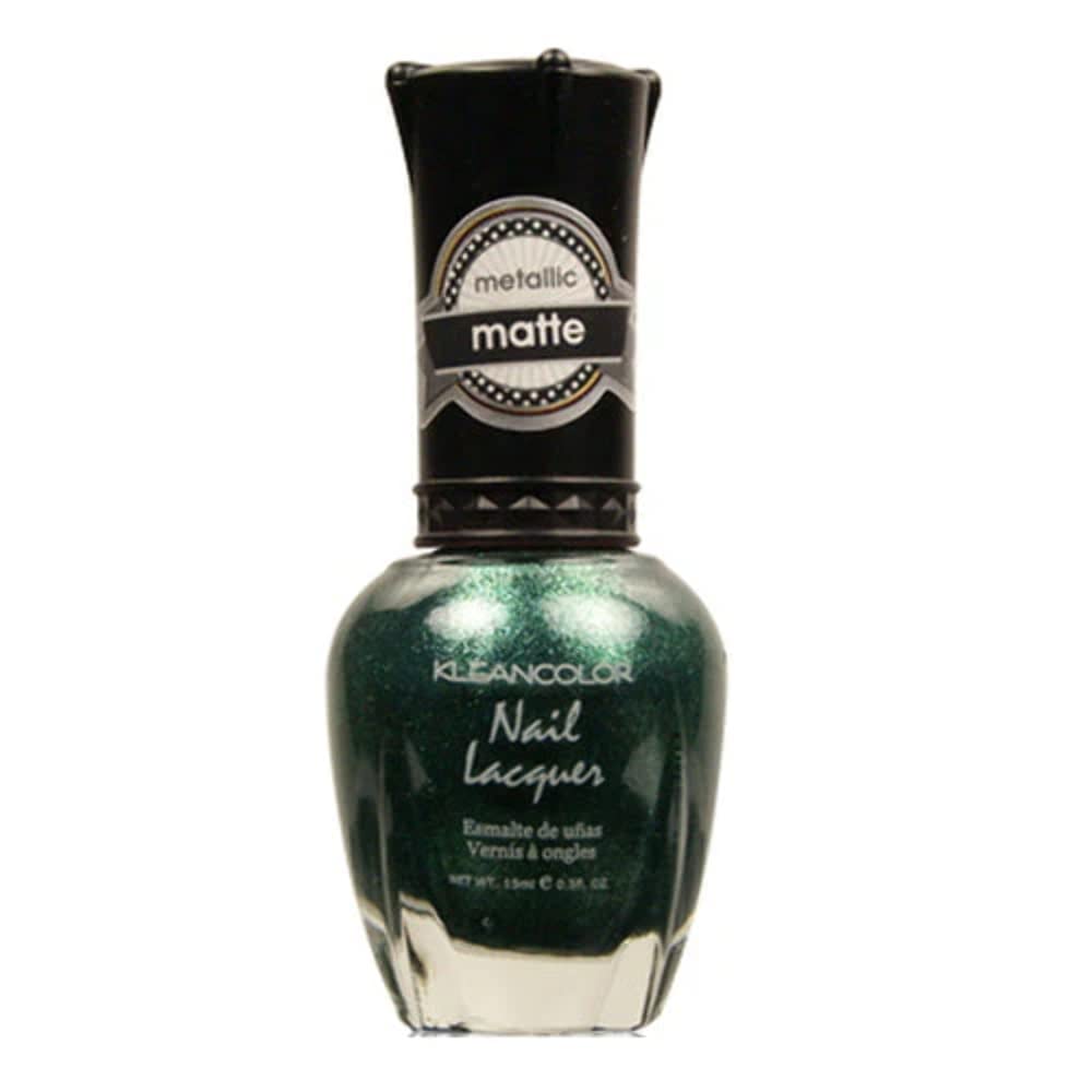 KleancolorMatte Nail Lacquer