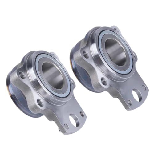 �z�C�[���n�u�x�A�����O�A�Z���u�� 2X ���A���E 43281AA300 4328140P05 300ZX Q45 1990-1996 3.0L V6 4.5L V8 �ƌ݊�������