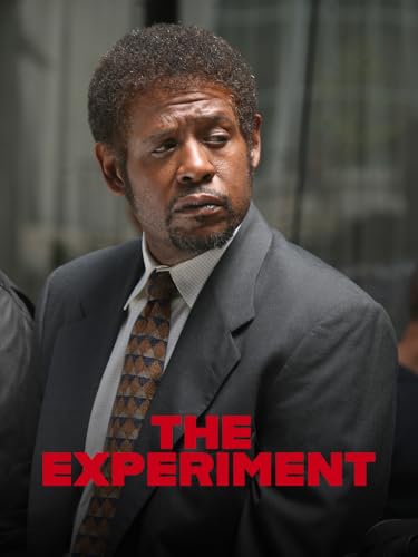The Experiment