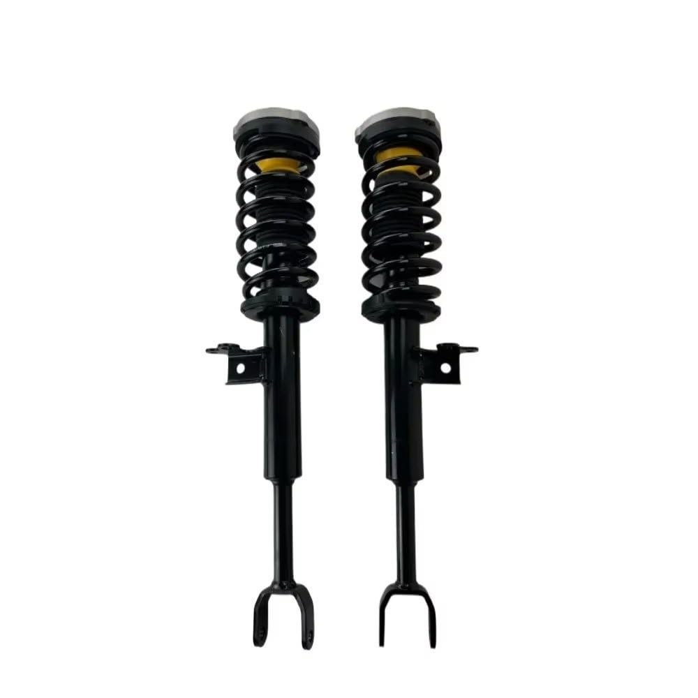 Para 5 F10 F18 528i 520i 523i 520Li N20 2010-2017 31316850442 31316850441 1X Conjunto Amortiguador Suspensión Delantera O Trasera Amortiguador Trasero(FRONT LEFT)