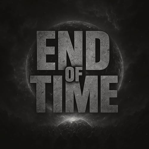 End Of Time | Dr Israr Ahmed