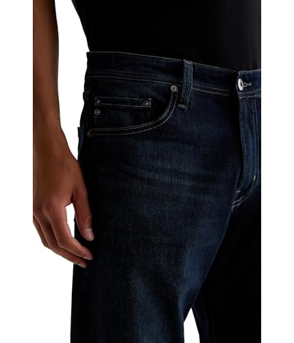 AG Mens Graduate Tailored Leg Jeans in Pisa Pisa 40x344