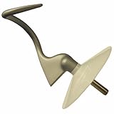 Kenwood KM 416 Chef Classic – Rührwerkzeug Aluminium ohne Bajonett-Anschluss