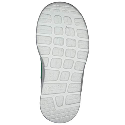 Superfit Mel, Scarpe da Ginnastica Basse Bimbo