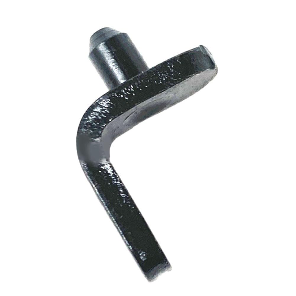 346859-4 Tension Slide Replacement for UC3541A, UC3041A and UC4041A Electric Chainsaws – for Durable Black Adjustment Slider, Pack