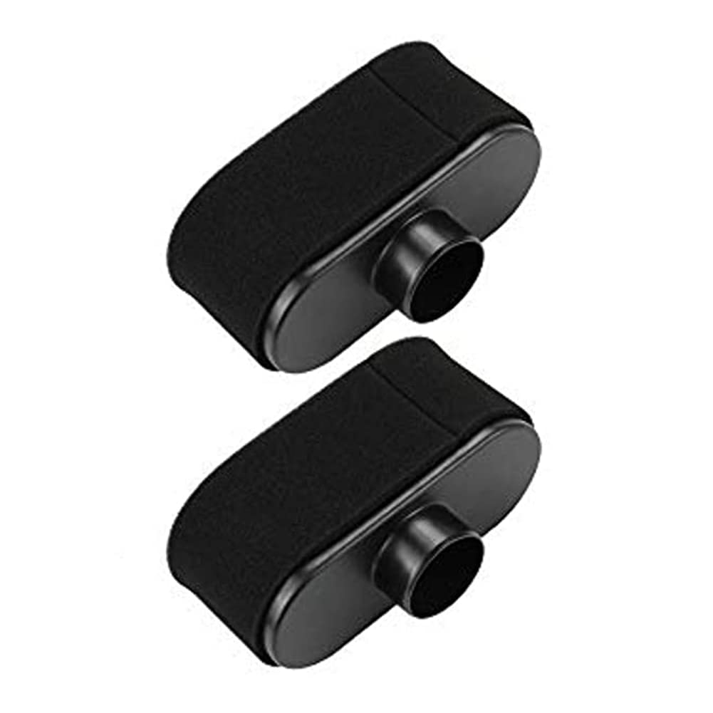 11013-0752 Filtre à Air for K FR651V FR691V FR730V FS481V FS541V FS600V Jardin Tondeuse à Gazon Coupe Gazon Accessoires de Rechange pour Tondeuse à Gazon