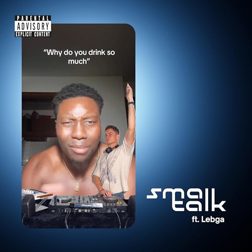 Small Talk feat. Lebga