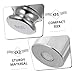 CONGARTENO Precision Calibration Weight for Lab Scale Portable Balance Scale Weight Accurate Measurement for Industrial and Educational Use