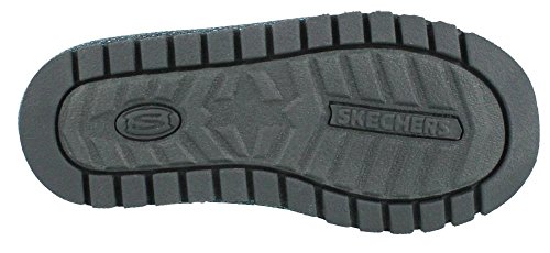 Skechers Kids 10317L Butterfly Steps Light-Up Boot3