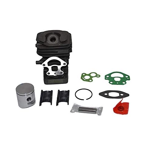 Pistón de 39 mm para Husqvarna 235/240 Cover