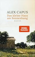 Das kleine Haus am Sonnenhang 3446279415 Book Cover