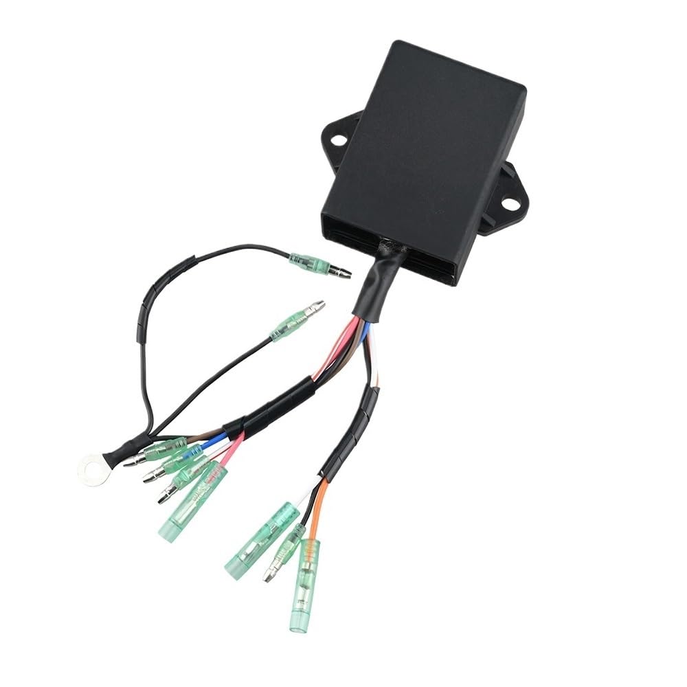 Pièces de moteur de bateau 6G8-85540 pour naviguer sereinement en mer