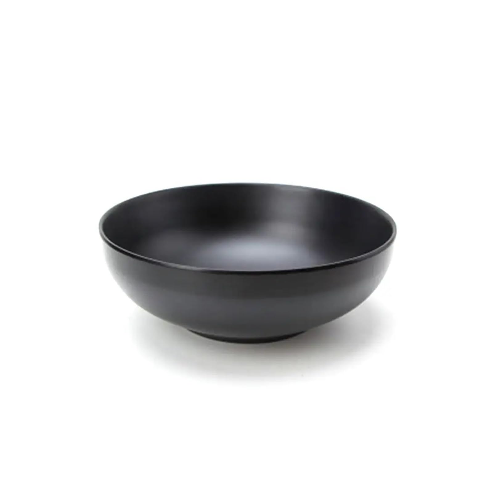 Zuppa di riso porridge contenitore pasta porcellana imitazione ramen for la casa(17.5cm)